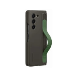 Samsung EF-MF946CBEGWW coque de protection pour téléphones portables 19,3 cm (7.6") Housse Graphite