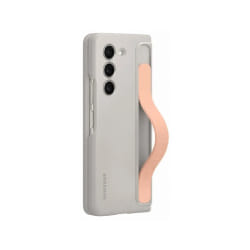 Samsung EF-MF946CUEGWW coque de protection pour téléphones portables 17 cm (6.7") Housse Sable