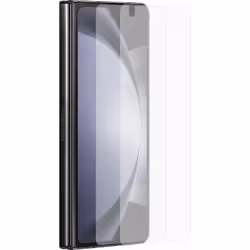 Samsung EF-UF946CTEGWW, Samsung, Galaxy Z Fold5, Résistant à la poussière, Résistant aux rayures, Transparent, 1 pièce(s)