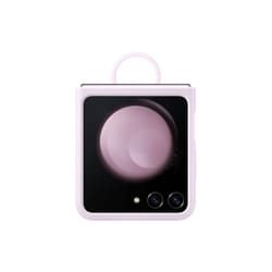 Samsung EF-PF731TVEGWW 6.7" Housse Lavande