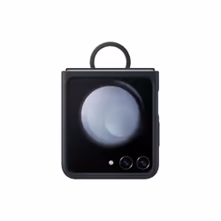 Samsung EF-PF731TNEGWW, Housse, Samsung, Galaxy Z Flip5, 17 cm (6.7"), Indigo