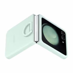 Samsung EF-PF731TMEGWW 6.7" Housse Couleur menthe