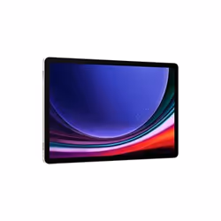 Samsung Galaxy Tab S9 12Go 256Go 5G Beige - Vue supplémentaire 4