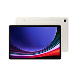 Samsung Galaxy Tab S9 5G 128Go 8Go Beige