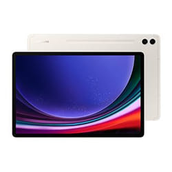 Samsung Galaxy Tab S9+ 5G 512Go 12Go Beige