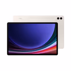Samsung Galaxy Tab S9+ SM-X810, 31,5 cm (12.4"), 2800 x 1752 pixels, 512 Go, 12 Go, Android 13, Beige