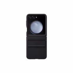 Samsung EF-VF731PBEGWW, Folio porte carte, Samsung, Galaxy Z Flip5, 17 cm (6.7"), Noir