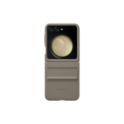 Samsung EF-VF731PAEGWW 6.7" Housse Taupe