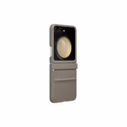 Samsung EF-VF731PAEGWW 6.7" Housse Taupe