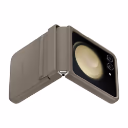 Samsung EF-VF731PAEGWW 6.7" Housse Taupe