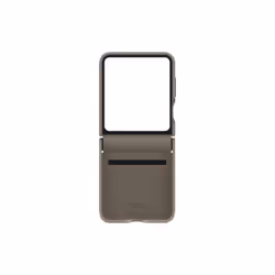 Samsung EF-VF731PAEGWW 6.7" Housse Taupe - Vue supplémentaire 4