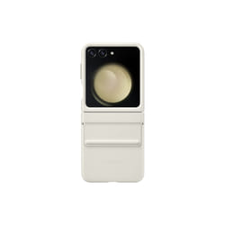 Samsung EF-VF731PUEGWW 6.7" Housse Crème