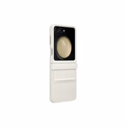 Samsung EF-VF731PUEGWW 6.7" Housse Crème