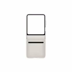 Samsung EF-VF731PUEGWW 6.7" Housse Crème - Vue supplémentaire 4