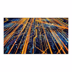 Samsung LH015IACCHS/EN, LED, 1,5 x 1,5 mm, 500 cd/m², 500 K, 6500 K, 6000:1