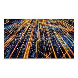 Samsung LH015IACCHS/EN mur d'écrans vidéos LED Intérieure