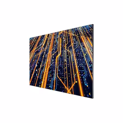 Samsung LH015IACCHS/EN mur d'écrans vidéos LED Intérieure