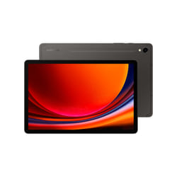 Samsung Galaxy Tab S9 5G 128Go 8Go Graphite