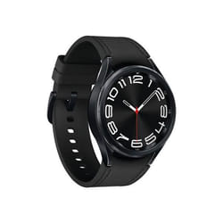 Samsung Galaxy Watch6 Classic SM-R960NZKAEUA 47mm Tactile Noir Wifi GPS (satellite)