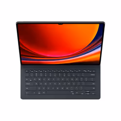 Samsung EF-DX910UBEGWW clavier pour tablette Noir