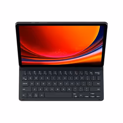 Samsung EF-DX710UBEGWW clavier pour tablette Noir