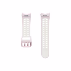 Samsung Extreme Sport Bande Rose Fluoroélastomère - Vue supplémentaire 4