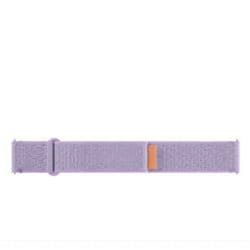 Samsung ET-SVR93SVEGEU accessoire intelligent à porter sur soi Bande Lavande Nylon