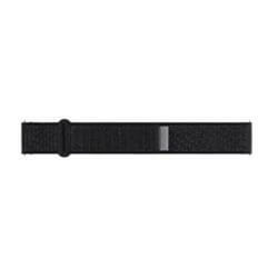 Samsung ET-SVR93SBEGEU accessoire intelligent à porter sur soi Bande Noir Tissu