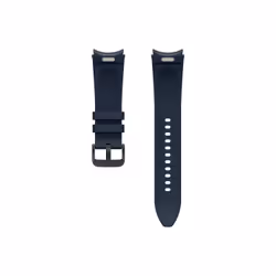 Samsung ET-SHR96LNEGEU accessoire intelligent à porter sur soi Bande Indigo Fluoroélastomère, Cuir végan