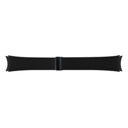 Samsung ET-SHR94LBEGEU accessoire intelligent à porter sur soi Bande Noir Cuir végan