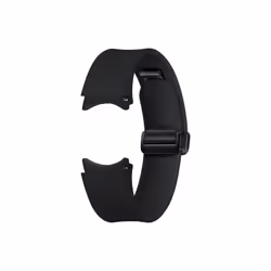 Samsung ET-SHR94LBEGEU accessoire intelligent à porter sur soi Bande Noir Cuir végan
