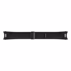 Samsung ET-SHR94LBEGEU accessoire intelligent à porter sur soi Bande Noir Cuir végan