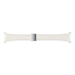 Samsung ET-SHR93SUEGEU accessoire intelligent à porter sur soi Bande Beige Cuir végan