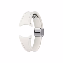 Samsung ET-SHR93SUEGEU accessoire intelligent à porter sur soi Bande Beige Cuir végan
