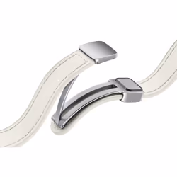Samsung ET-SHR93SUEGEU accessoire intelligent à porter sur soi Bande Beige Cuir végan - Vue supplémentaire 4