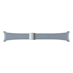 Samsung ET-SHR93SLEGEU accessoire intelligent à porter sur soi Bande Bleu Cuir végan