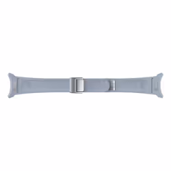 Samsung ET-SHR93SLEGEU accessoire intelligent à porter sur soi Bande Bleu Cuir végan