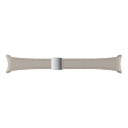 Samsung ET-SHR93SAEGEU accessoire intelligent à porter sur soi Bande Taupe Cuir végan