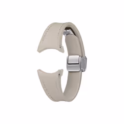 Samsung ET-SHR93SAEGEU accessoire intelligent à porter sur soi Bande Taupe Cuir végan