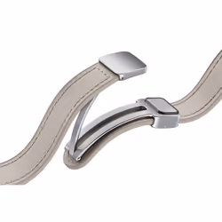 Samsung ET-SHR93SAEGEU accessoire intelligent à porter sur soi Bande Taupe Cuir végan - Vue supplémentaire 4