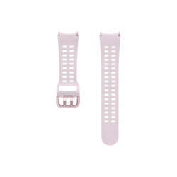 Samsung Extreme sport Bande Lavande, Blanc