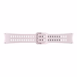 Samsung Extreme sport Bande Lavande, Blanc
