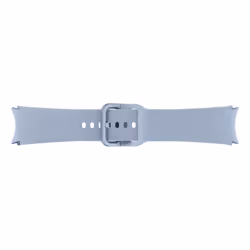 Samsung ET-SFR93SLEGEU accessoire intelligent à porter sur soi Bande Bleu Fluoroélastomère