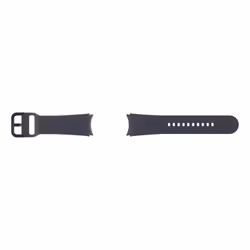 Samsung ET-SFR93SBEGEU accessoire intelligent à porter sur soi Bande Graphite Fluoroélastomère
