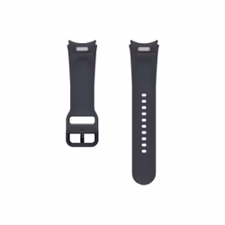 Samsung ET-SFR93SBEGEU accessoire intelligent à porter sur soi Bande Graphite Fluoroélastomère - Vue supplémentaire 4