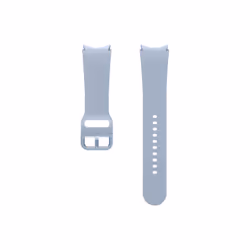 Samsung ET-SFR94LLEGEU, Bande, Smartwatch, Noir, Samsung, Galaxy Watch 6, Fluoroélastomère