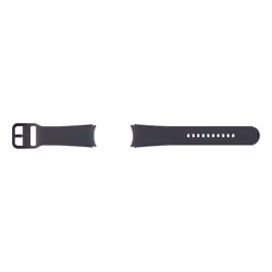 Samsung ET-SFR94LBEGEU accessoire intelligent à porter sur soi Bande Graphite Fluoroélastomère