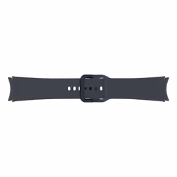 Samsung ET-SFR94LBEGEU accessoire intelligent à porter sur soi Bande Graphite Fluoroélastomère
