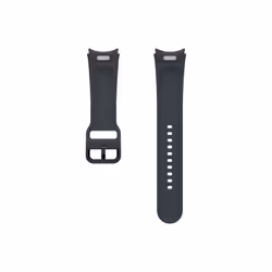 Samsung ET-SFR94LBEGEU accessoire intelligent à porter sur soi Bande Graphite Fluoroélastomère - Vue supplémentaire 4
