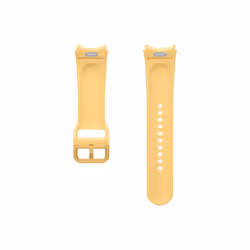 Samsung ET-SFR93SOEGEU accessoire intelligent à porter sur soi Bande Jaune Fluoroélastomère - Vue supplémentaire 4